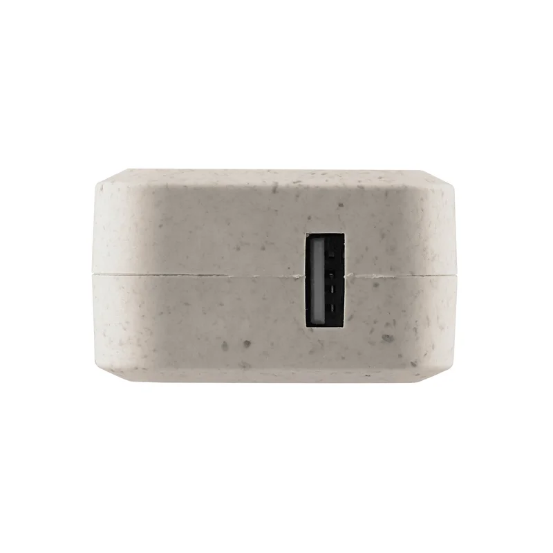 Зарядно устройство TNB Eco, 2.4 A, USB
