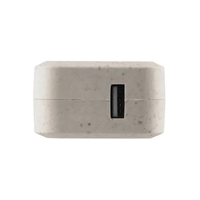 Зарядно устройство TNB Eco, 2.4 A, USB