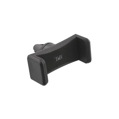 Комплект TNB Incar, 3 в 1, зарядно и стойка за кола, USB Type-C/Micro USB