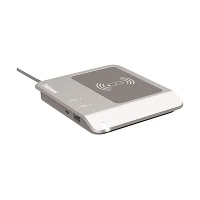 Пад за зареждане Fellowes Rapido, безжичен, USB