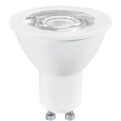 Kрушка Osram LED, GU10, 5W, 230V, 350 lm, 2700K