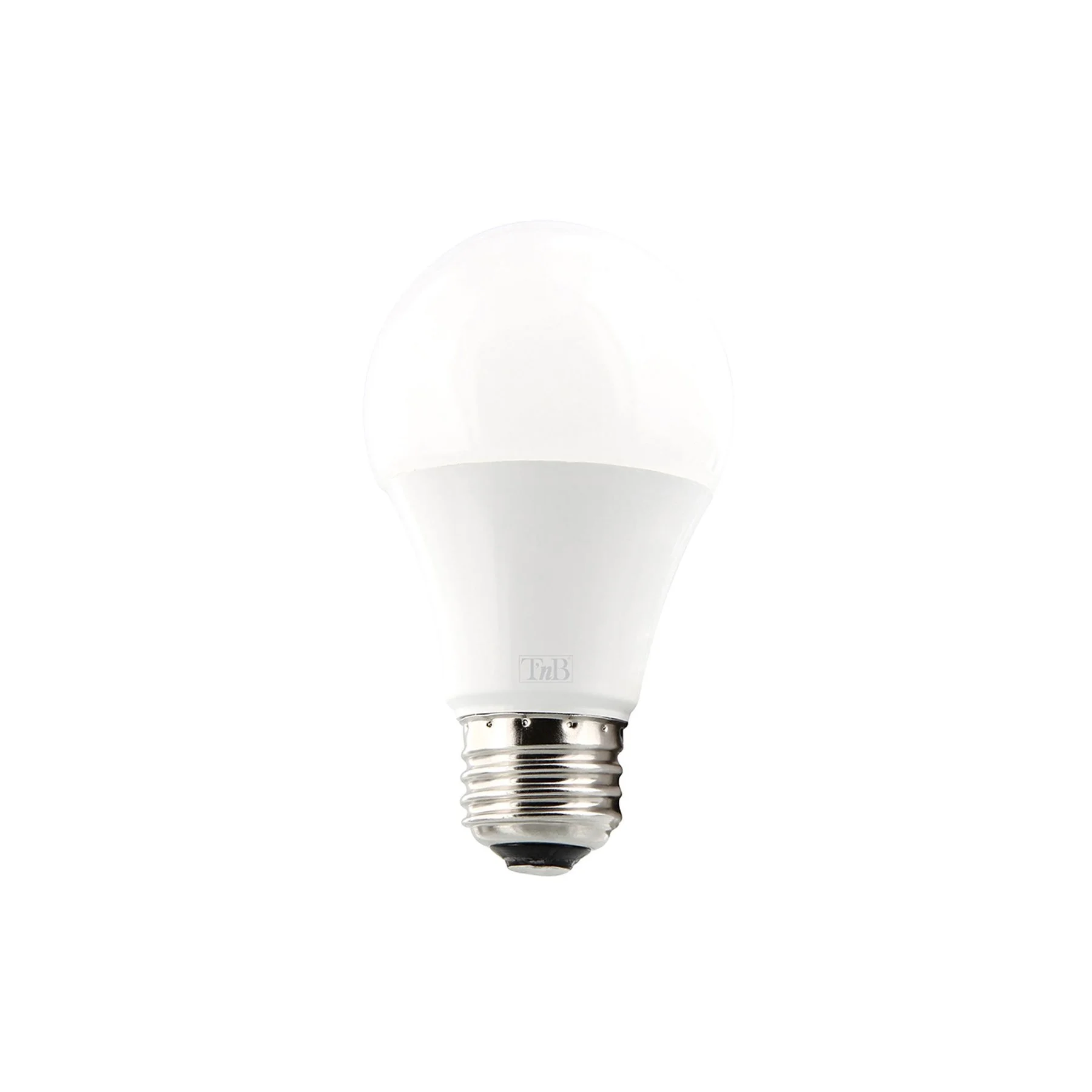 Крушка TNB Smart Home, LED, 60 W, 800 lm, с Wi-Fi, E27