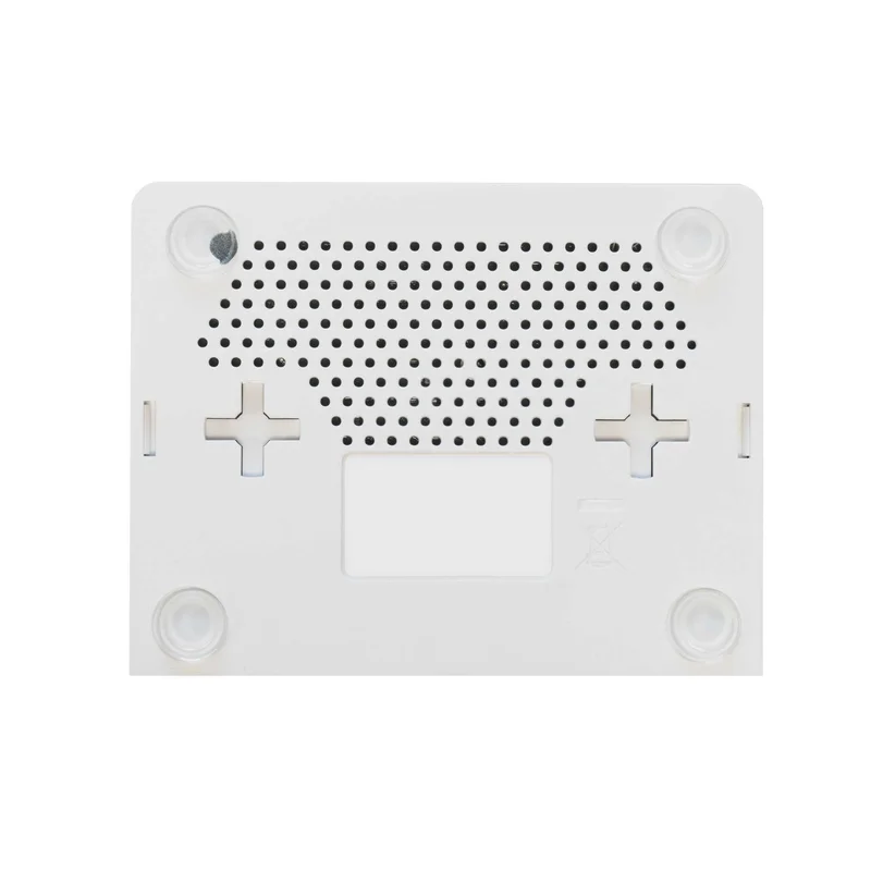 Рутер Mikrotik RB750GR3 Hex, кабелен, 5 порта