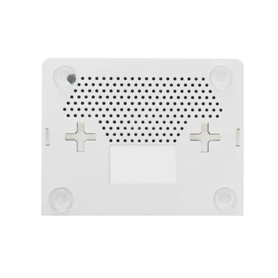Рутер Mikrotik RB750GR3 Hex, кабелен, 5 порта