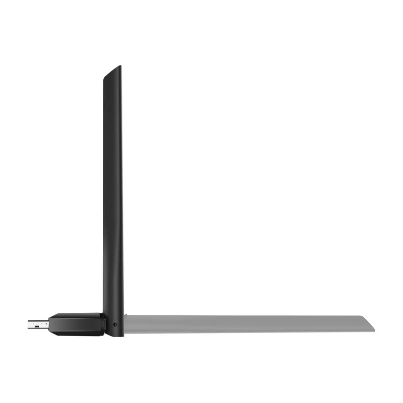 Безжичен адаптер TP-Link Archer T2U Plus, 433Mbps, Ethernet порт