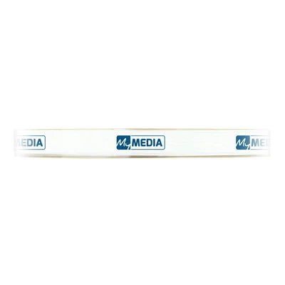 CD-R My Media, 700 MB, 52x, 10 броя, фолирани