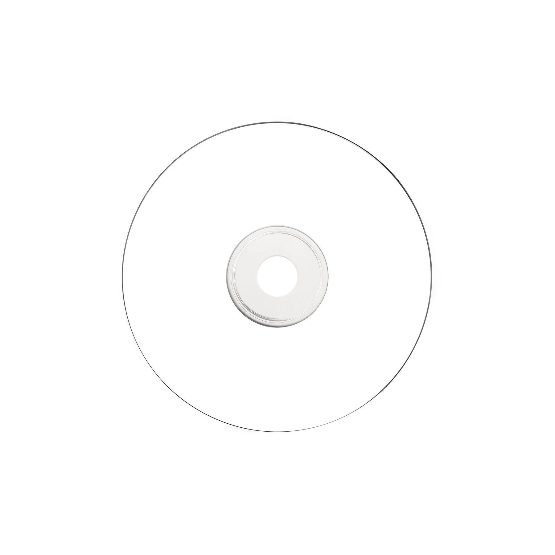 DVD-R My Media, Printable, 4.7 GB, 16x, 50 броя, фолирани