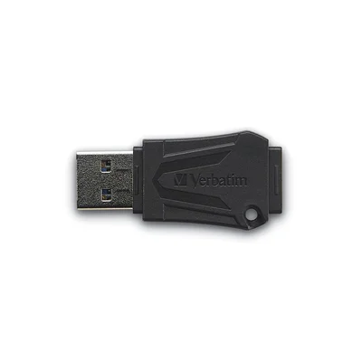 USB флаш памет Verbatim Tough Max, USB 2.0, 64 GB