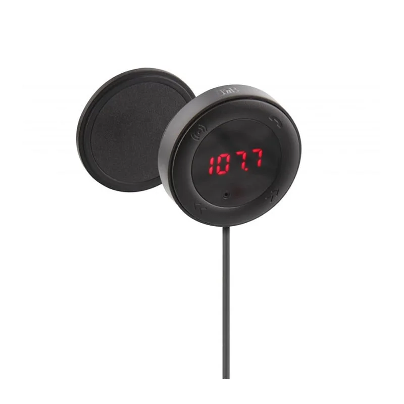 Трансмитер TNB FM, 3.5 mm жак, Hands Free