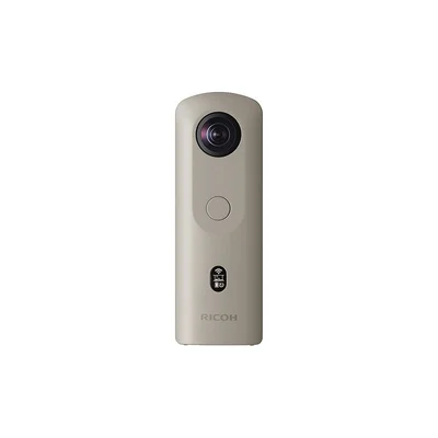 Камера Ricoh Theta SC2, за 360-градусово заснемане