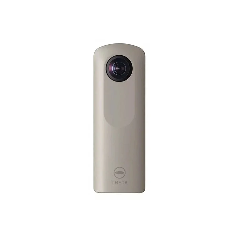 Камера Ricoh Theta SC2, за 360-градусово заснемане