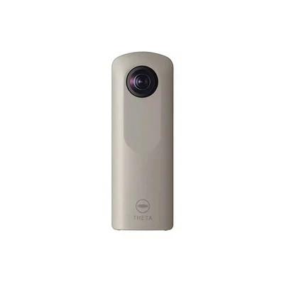 Камера Ricoh Theta SC2, за 360-градусово заснемане