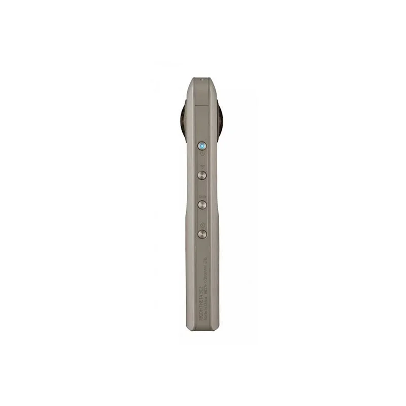 Камера Ricoh Theta SC2, за 360-градусово заснемане