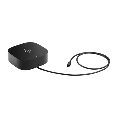 Докинг станция HP USB-C Dock G5, USB 3.0, Display Port, HDMI