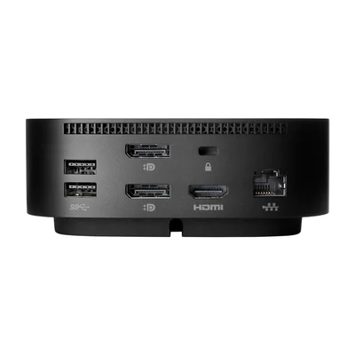 Докинг станция HP USB-C Dock G5, USB 3.0, Display Port, HDMI