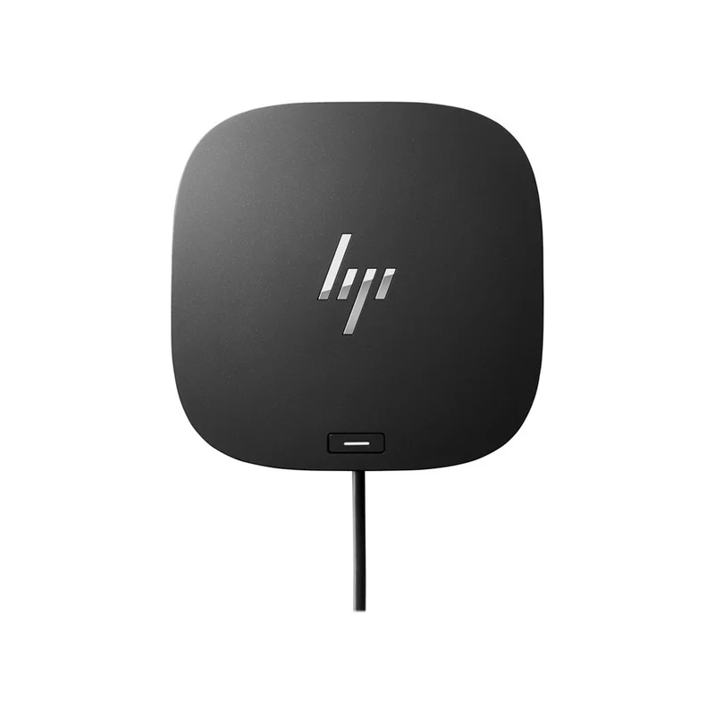 Докинг станция HP USB-C Dock G5, USB 3.0, Display Port, HDMI