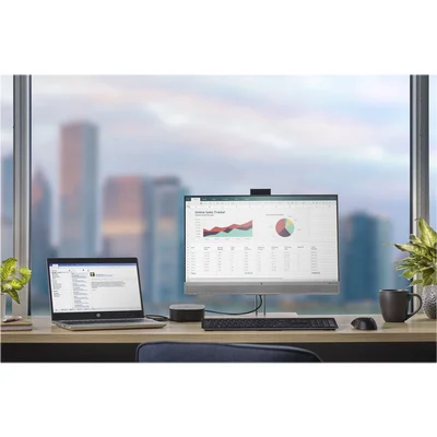 Докинг станция HP USB-C Dock G5, USB 3.0, Display Port, HDMI