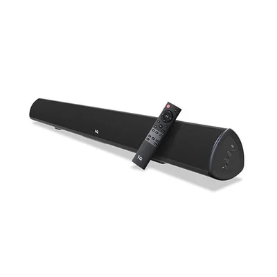 Саундбар IQ Sound SA200, 80 W, до 10 метра, черен