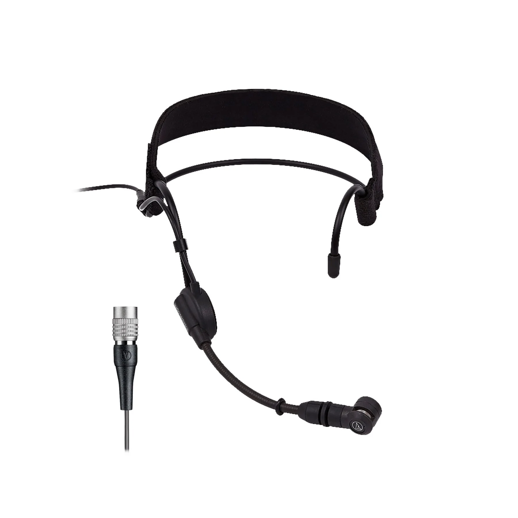Микрофонна система Audiotechnica PRO9CW, диадема, 4-пинов