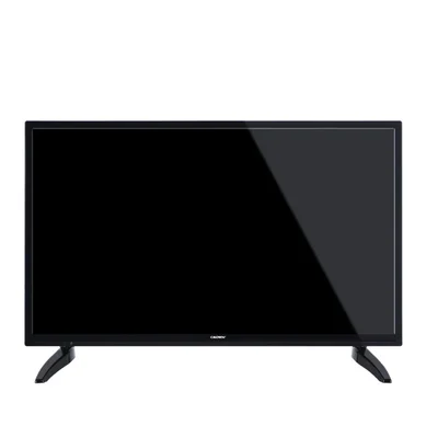 Телевизор Crown 32550, 32'', HD, USB, HDMI, черен