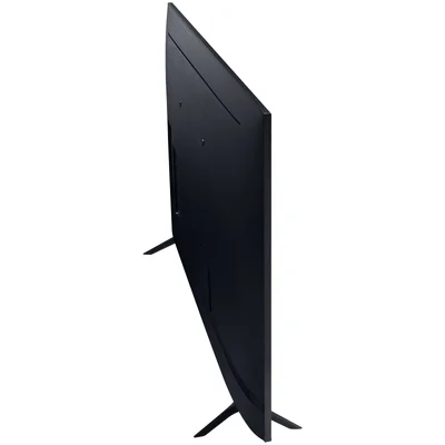 Телевизор Crown 32550, 32'', HD, USB, HDMI, черен