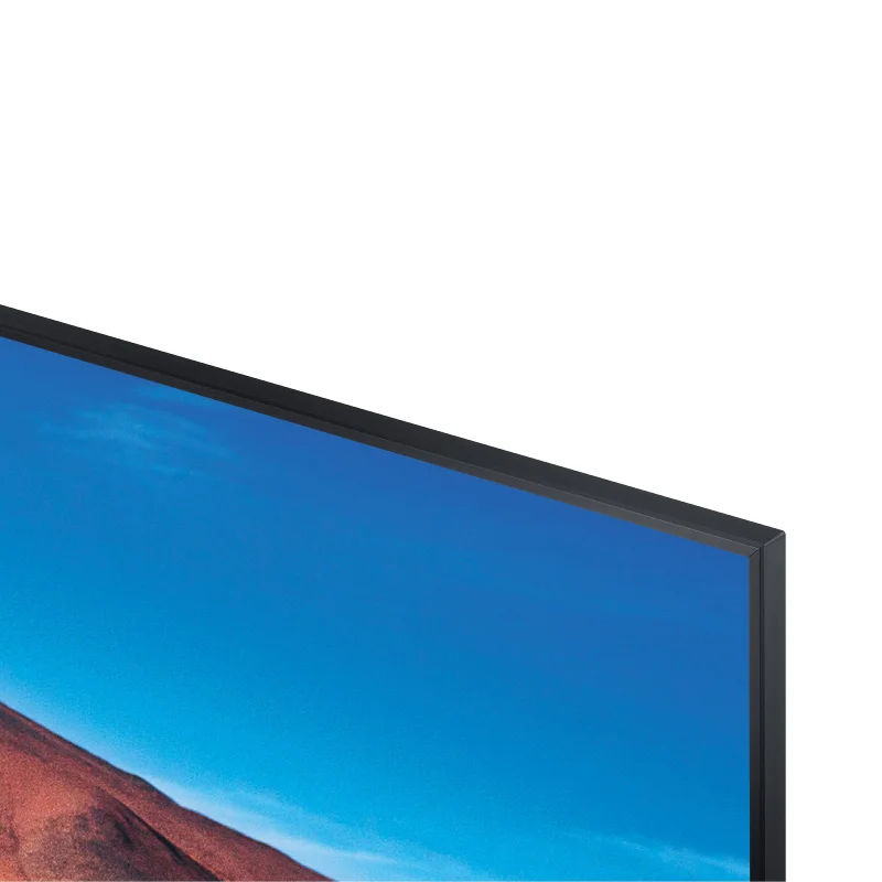 Телевизор Crown 32550, 32'', HD, USB, HDMI, черен