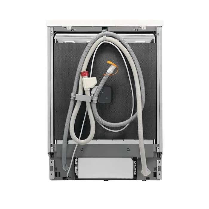 Съдомиялна AEG FFB83730PM, за 15 комплекта, 60 cm, инокс, клас D