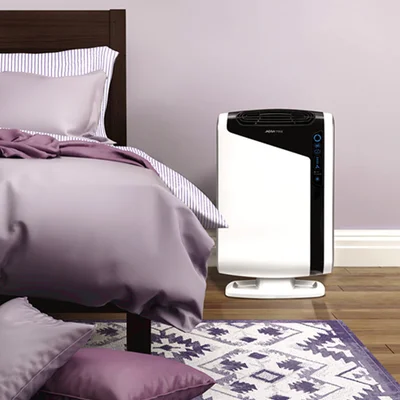 Пречиствател за въздух Fellowes Aeramax DX95, до 48 m2