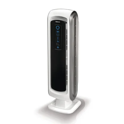 Пречиствател за въздух Fellowes DX5 Aeramax, до 20 m2