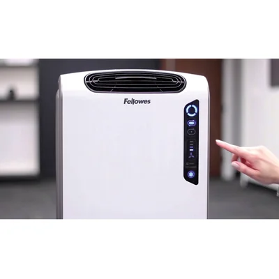 Пречиствател за въздух Fellowes Aeramax DX55, до 30 m2