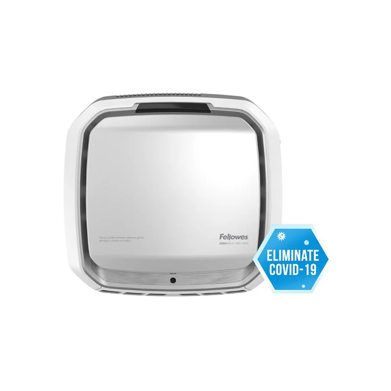 Пречиствател за въздух Fellowes Aeramax Pro III