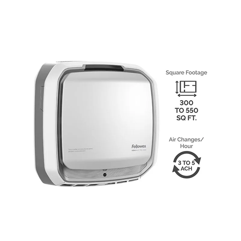 Пречиствател за въздух Fellowes Aeramax Pro III