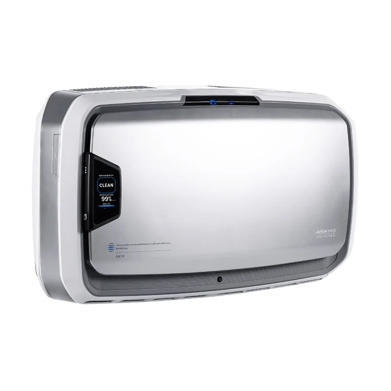 Пречиствател за въздух Fellowes Aeramax Pro IV