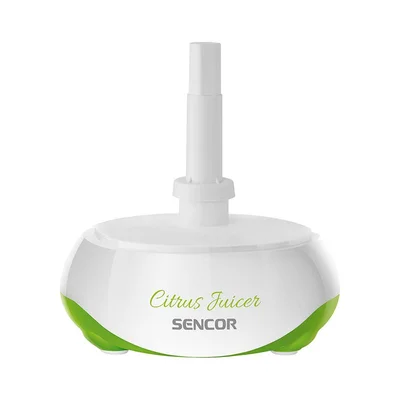 Сокоизстисквачка Sencor SCJ 1051GR, с кана, 40 W