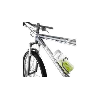 Шейкър Sencor Smoothie, 500 W, 0.6 L, бял, 220V