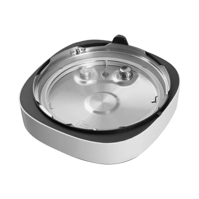 Мултикукър Sencor SPR 3600WH, под налягане, с 14 програми, 5.5 L, 1000 W, 220V