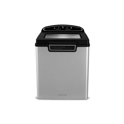 Машина за кубчета лед Sencor SIM3500SS, 105 W, 12 kg