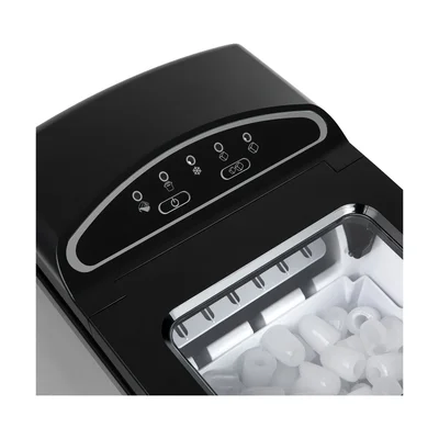 Машина за кубчета лед Sencor SIM3500SS, 105 W, 12 kg
