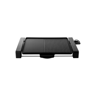 Грил Sencor SBG 106BK, електрически, 2300 W, черен