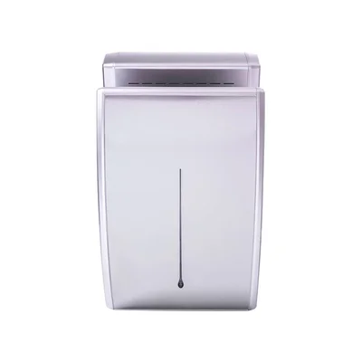 Сешоар за ръце Faneco Orkan Jet, метален, 1900 W, сребрист