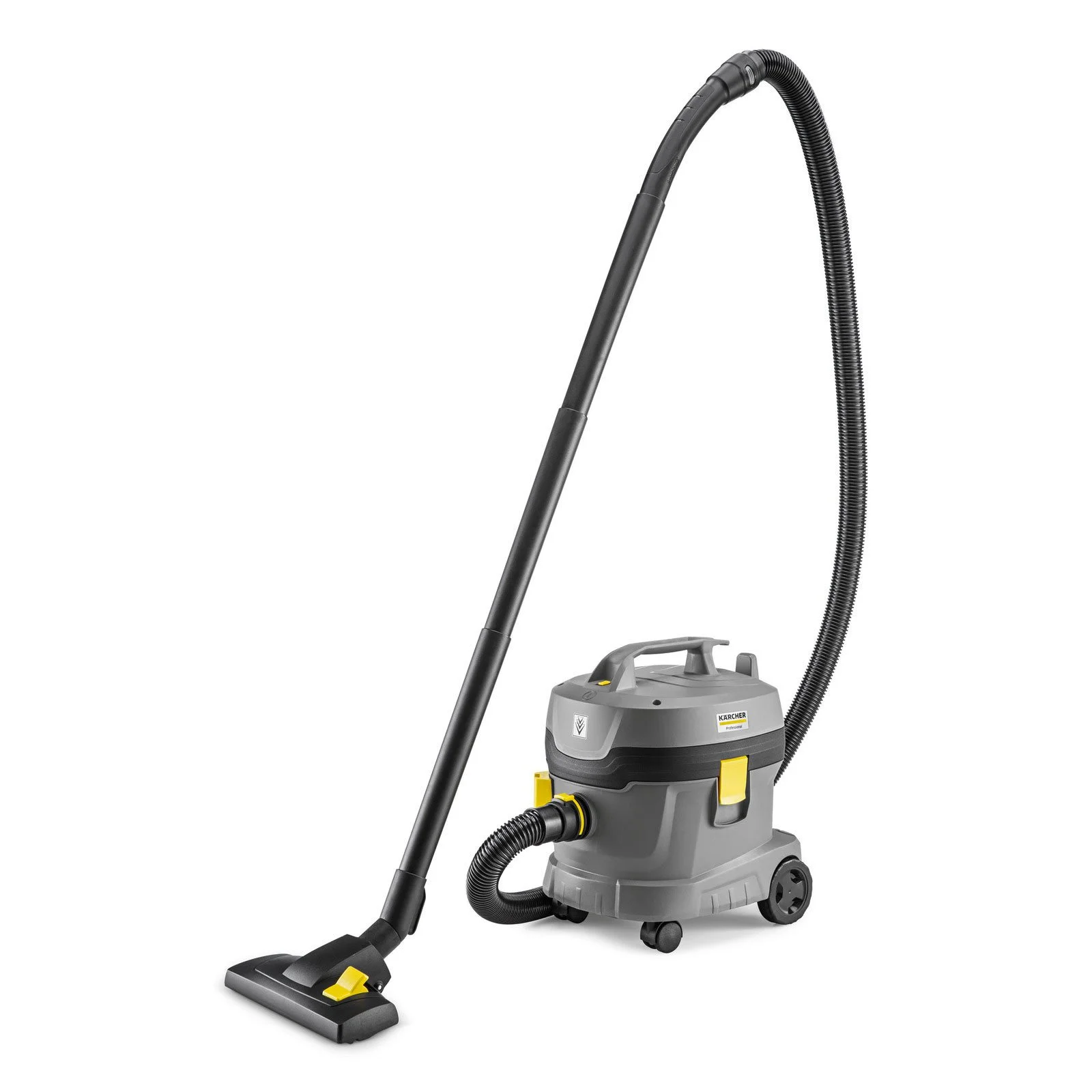 Прахосмукачка Karcher Professional T 11/1, Classic EU, 220 - 240 V, 850 W