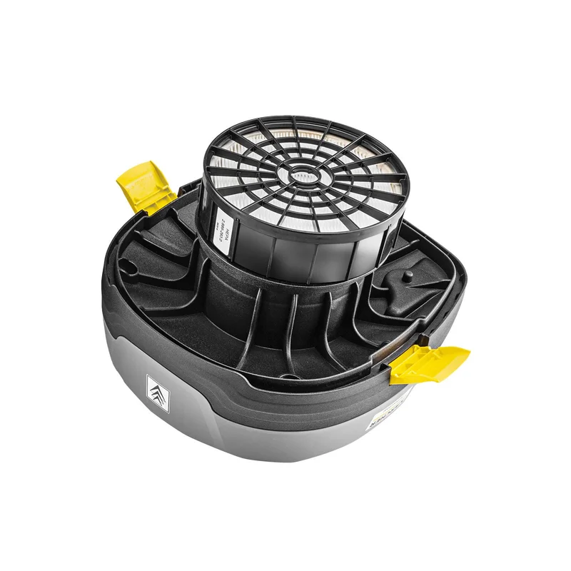 Прахосмукачка Karcher Professional T 11/1, Classic EU, 220 - 240 V, 850 W