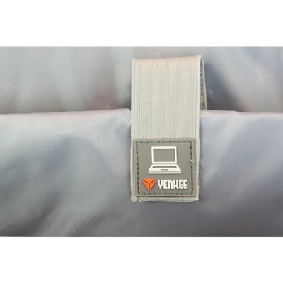 Чанта за лаптоп Yenkee 1501 Ohio, 15.6'', черна