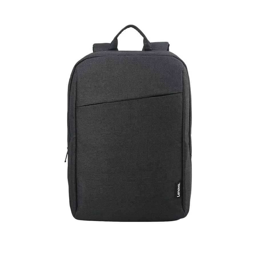 Раница за лаптоп Lenovo B210, до 15.6'', черна
