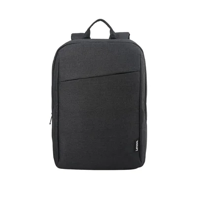 Раница за лаптоп Lenovo B210, до 15.6'', черна