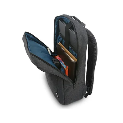 Раница за лаптоп Lenovo B210, до 15.6'', черна