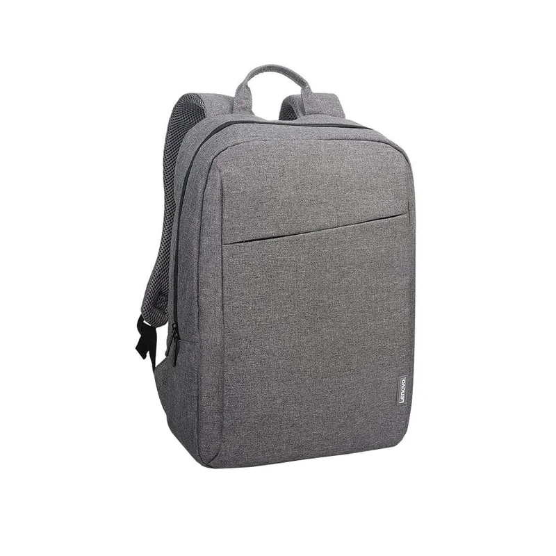 Раница за лаптоп Lenovo B210, до 15.6'', сива