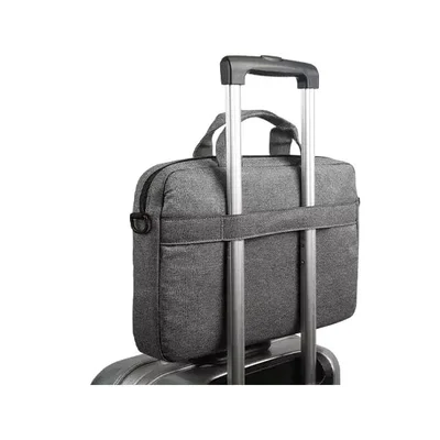 Чанта за лаптоп Lenovo Toploader T210, 15.6'', сива