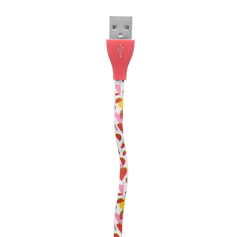 Кабел TNB USB/USB, 1 m, USB-A, USB-C, дини