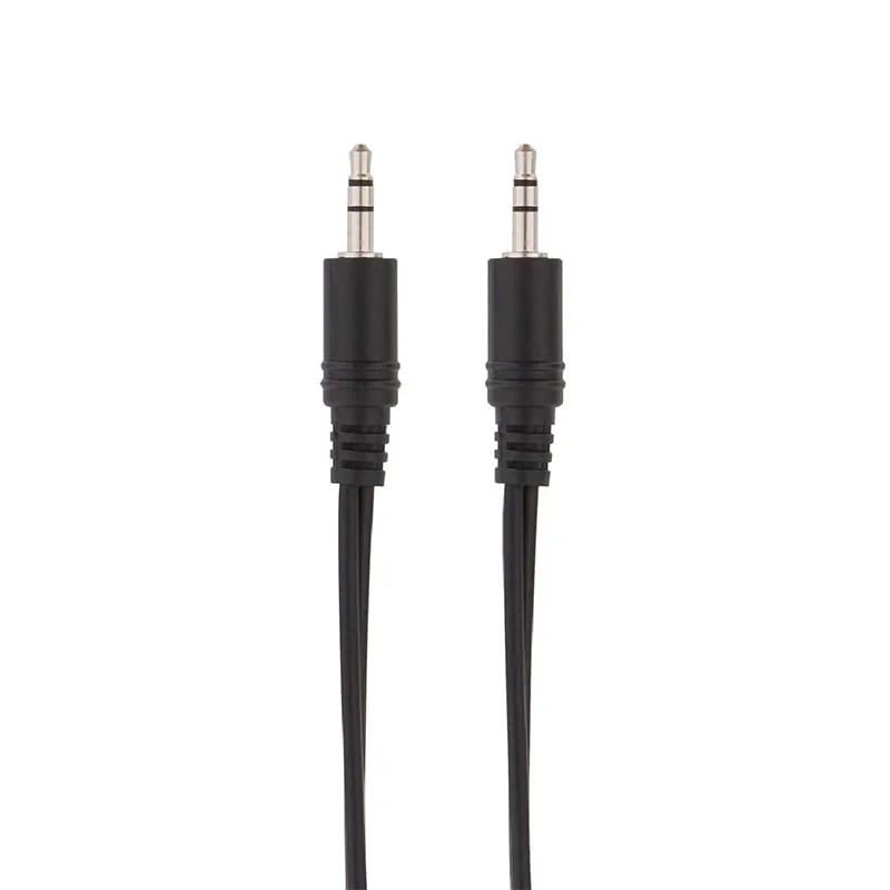 Кабел TNB, 3.5 mm male/3.5 mm male, 0.8 m
